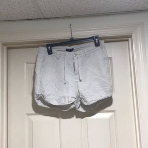 Gap shorts